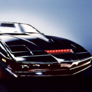 Knight Rider